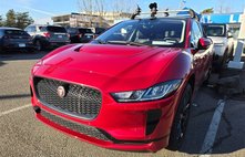 2020 Jaguar I-PACE EV400 S