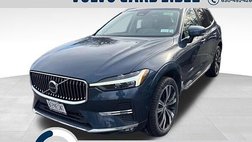 2023 Volvo XC60 B5 Plus Bright Theme