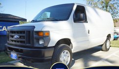 2014 Ford E-Series E-150