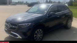 2025 Mercedes-Benz GLC-Class GLC 300 4MATIC