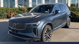 2025 Volvo XC90 B6 Plus Bright Theme 7P