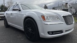 2014 Chrysler 300 C