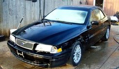 2000 Volvo C70 LT