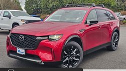 2026 Mazda CX-90 3.3 Turbo S Premium Sport