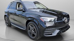 2023 Mercedes-Benz GLE-Class GLE 450 4MATIC