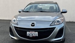 2011 Mazda MAZDA3 i Touring