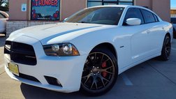 2014 Dodge Charger R/T
