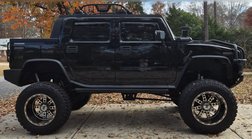 2005 HUMMER H2 SUT Base