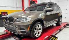 2013 BMW X5 xDrive35i Sport Activity