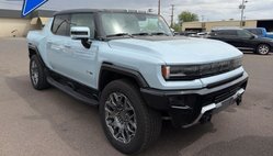 2025 GMC HUMMER EV 3X