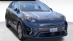 2019 Kia Niro EV EX