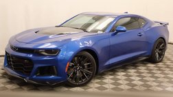 2018 Chevrolet Camaro ZL1