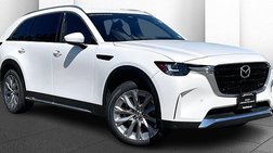 2024 Mazda CX-90 3.3 Turbo Premium Plus