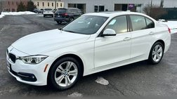 2017 BMW 3 Series 330i xDrive