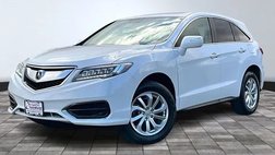 2016 Acura RDX Base