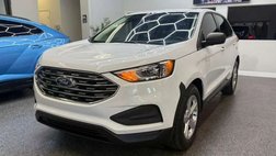 2020 Ford Edge SE