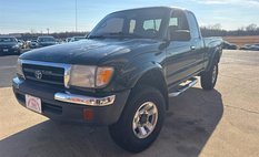 1999 Toyota Tacoma V6