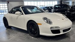 2010 Porsche 911 Carrera S