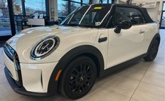 2024 MINI Convertible Cooper