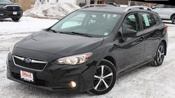 2019 Subaru Impreza Premium