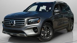 2026 Mercedes-Benz GLB GLB 250 4MATIC