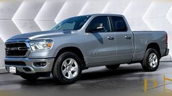 2019 Ram Ram Pickup 1500 Big Horn