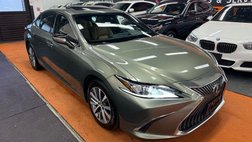 2019 Lexus ES 350 350 FWD