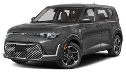 2024 Kia Soul EX