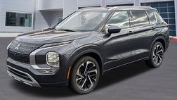 2024 Mitsubishi Outlander SEL
