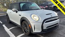 2022 MINI Hardtop Cooper SE