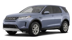 2021 Land Rover Discovery Sport P250 S
