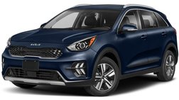 2022 Kia Niro Touring Special Edition