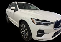 2022 Volvo XC60 B5 Momentum