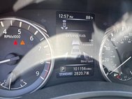2020 Infiniti Q50 3.0T Luxe