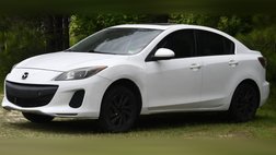 2012 Mazda MAZDA3 i Grand Touring