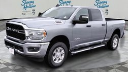 2024 Ram Ram Pickup 2500 Big Horn