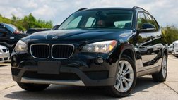 2014 BMW X1 xDrive28i