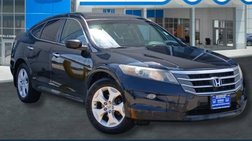 2010 Honda Accord Crosstour EX-L