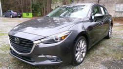 2017 Mazda MAZDA3 Grand Touring