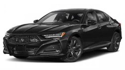 2023 Acura TLX w/A-SPEC