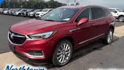 2021 Buick Enclave Premium