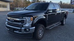 2020 Ford Super Duty F-350 XLT