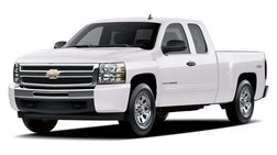 2009 Chevrolet Silverado 1500 LTZ