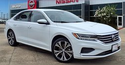 2022 Volkswagen Passat SE