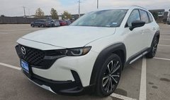 2023 Mazda CX-50 2.5 Turbo Premium Plus