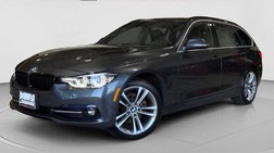 2017 BMW 3 Series 328d xDrive