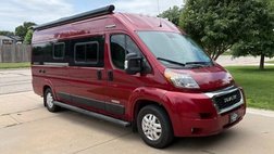 2021 Ram ProMaster 3500 159 WB