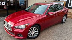 2014 Infiniti Q50 Premium