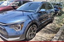 2025 Kia Niro Plug-In Hybrid EX