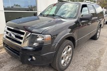 2013 Ford Expedition EL Limited